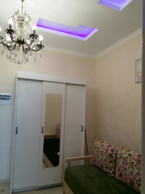 Квартира Квартира Тихое место — Адлер