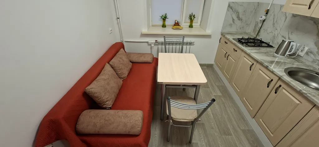 Квартира люкс в центре