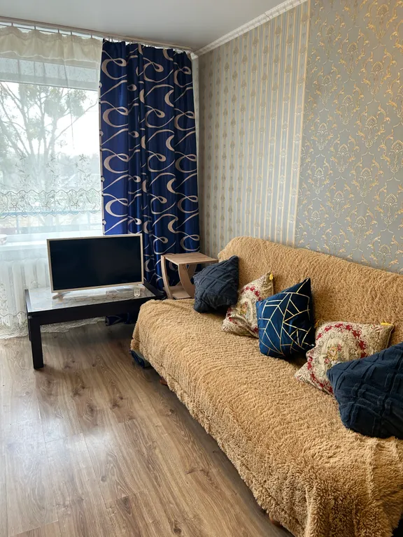 Квартира Уютная однокомнатная квартира в историческом районе — Калининград