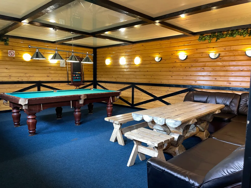 Медвежья Охта