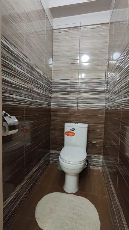 Двухкомнатные апартаменты Комфорт Классик