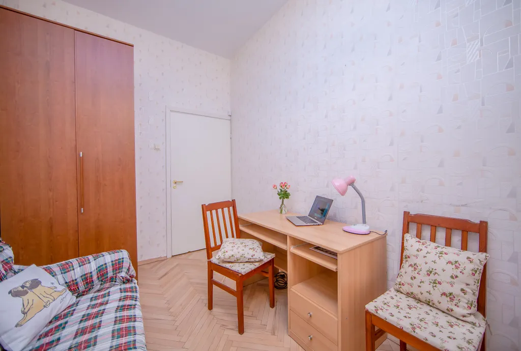 St Isaak 2BTH Grand Apartment