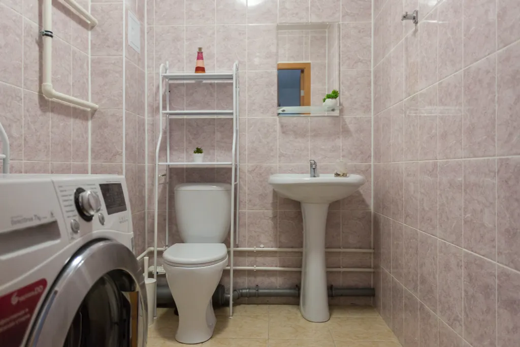 Апартамент для большой семьи