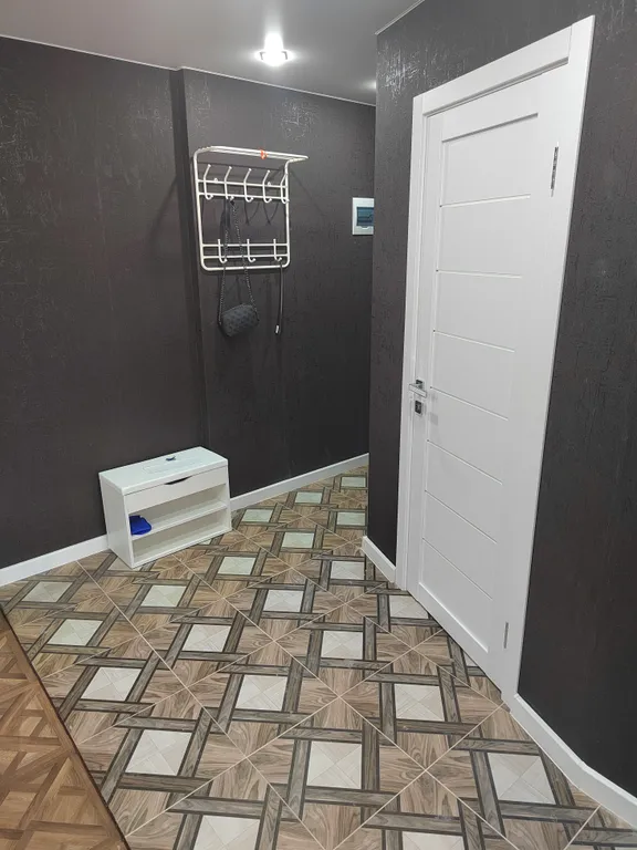 Евро квартира в центре города