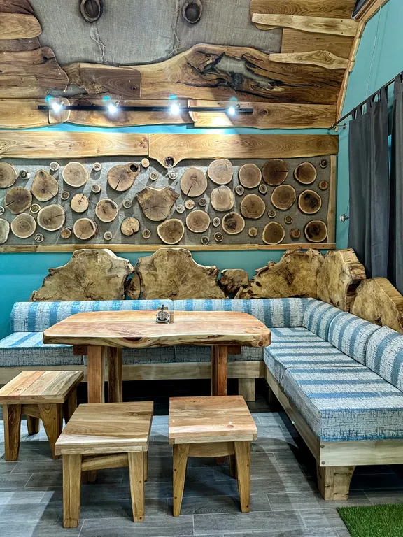 Barn-house Премиум