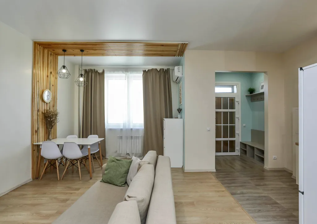 Эксклюзивный апартамент