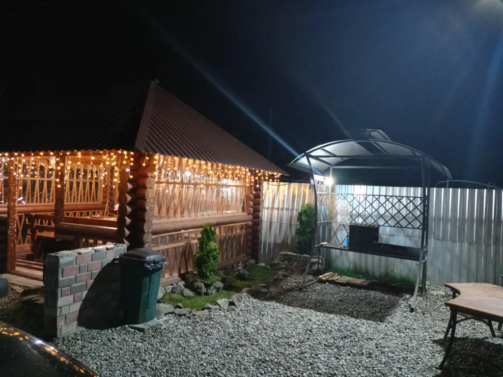 Лес Поляна хаус