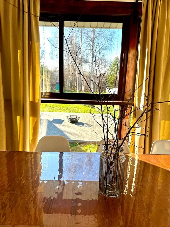 Коттедж Уютный дом ждет вас — Кашира