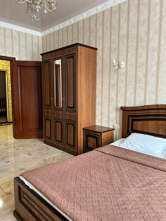 Квартира рядом с морем