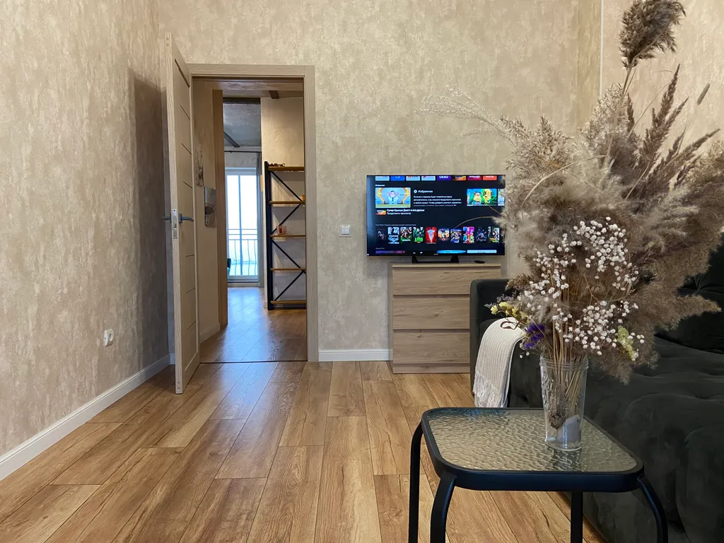 Baltic Resort с панорамным видом на море