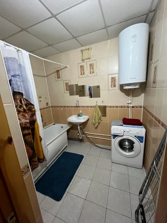 Квартира Чистая светлая квартира — Советский