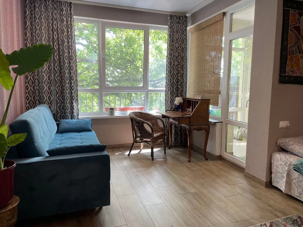 Апартамент Ялтинские ночи