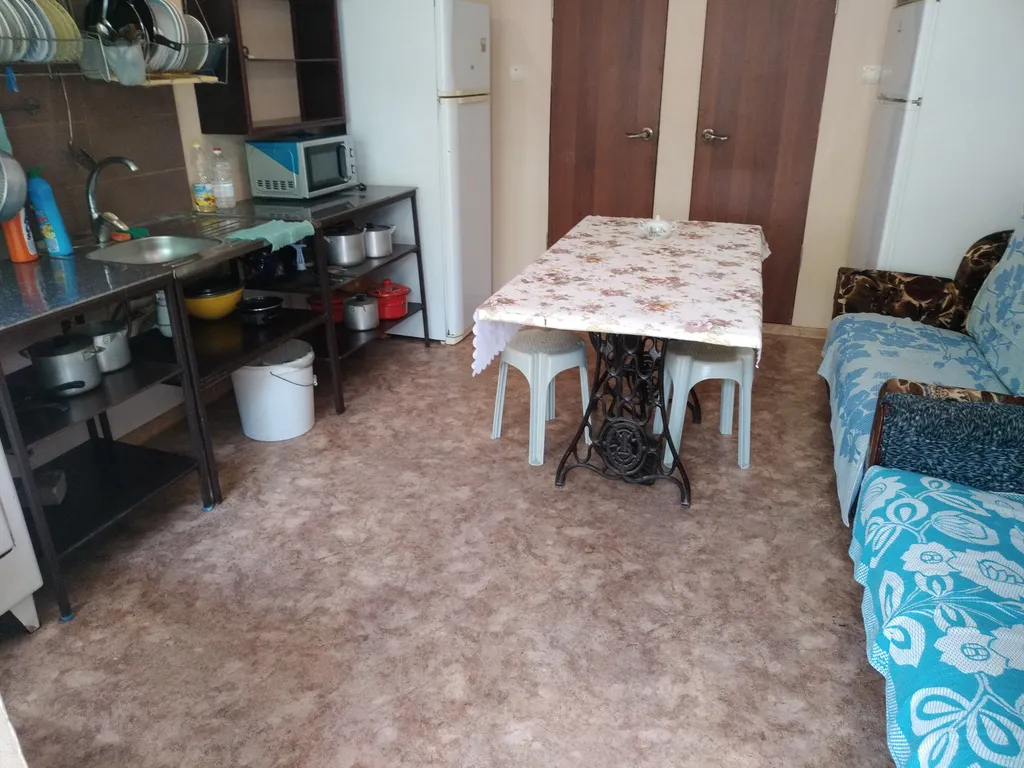 Квартира Комната — Анапа