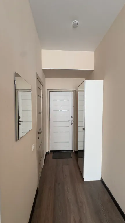 Квартира Квартира Уютная студия в центре — Санкт-Петербург