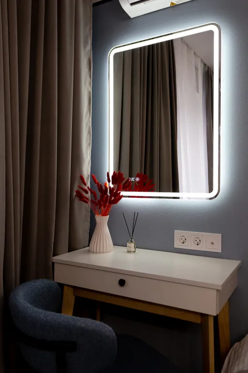 Дизайнерская квартира в самом центре