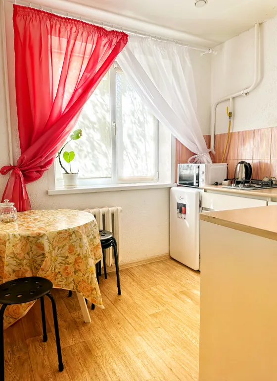 2-комнатная Квартира — аренда посуточно в Йошкар-Ола