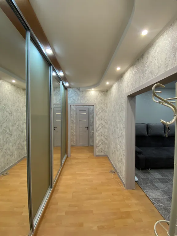 Чистая уютная квартира в центре города