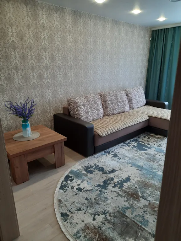 Уютная квартира в сердце города-курорта Белокуриха