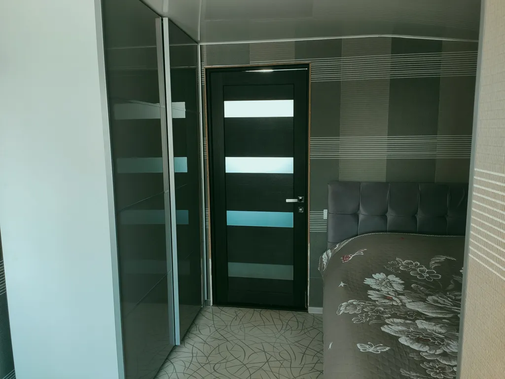 Частный дом