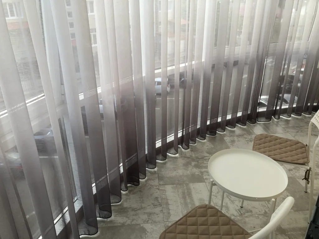 Апартаменты в историческом центре