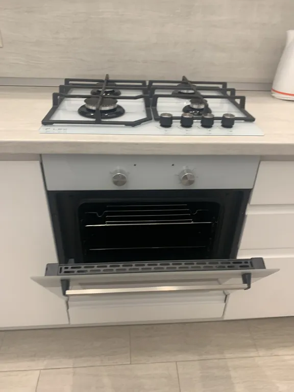 Уютная квартира с прекрасным видом на реку Дон