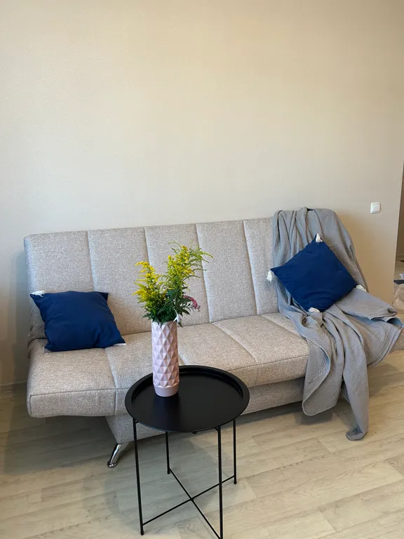 Лучшая евродвушка в ЖК Созвездие