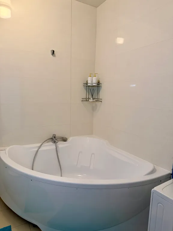 Прекрасная квартира в самом центре города