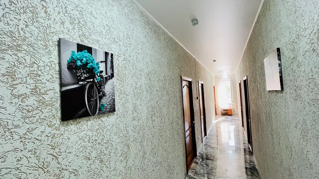 Квартира Комната — Геленджик