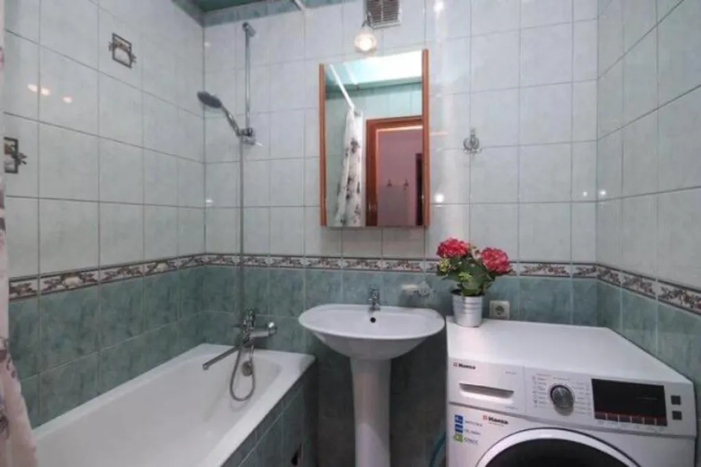 В доме Штрауха