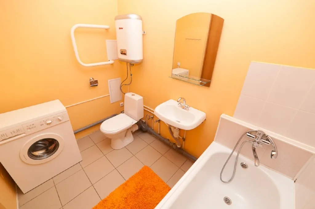 Студия вблизи центра города