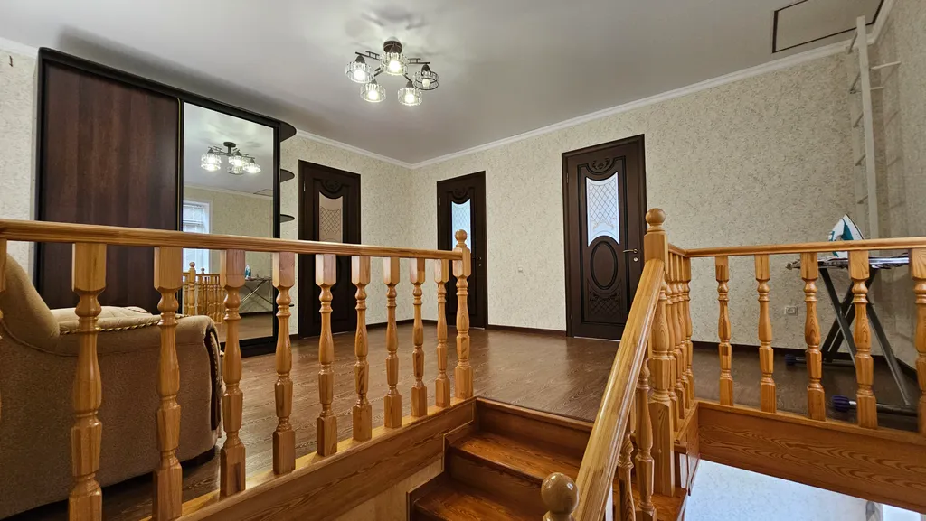 Дача у моря