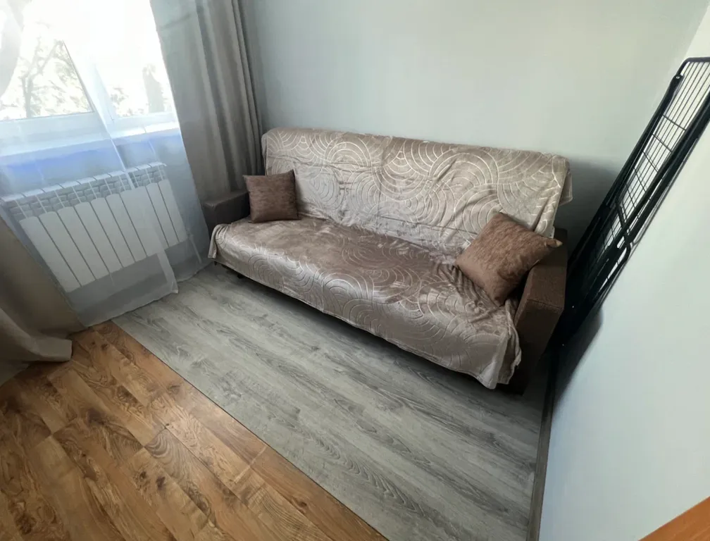 Квартира на Садовой 112 Стандарт