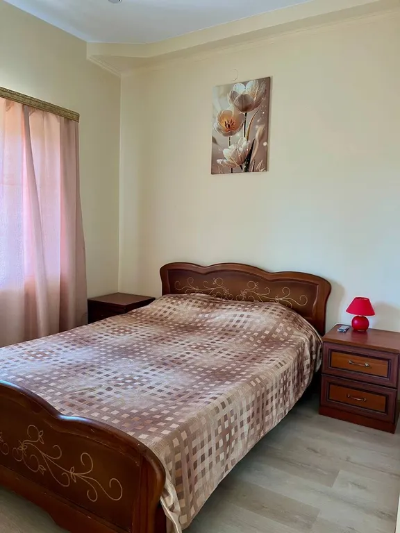 Квартира Квартира Апартамент «Венера» — Геленджик