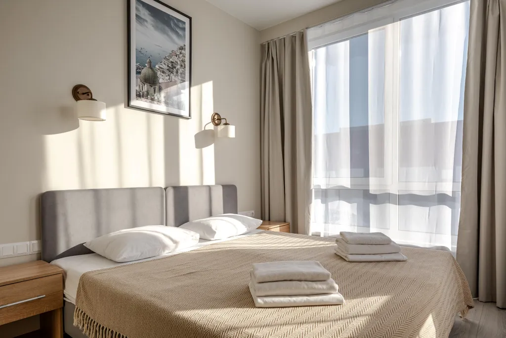 Квартира Комната — Адлер