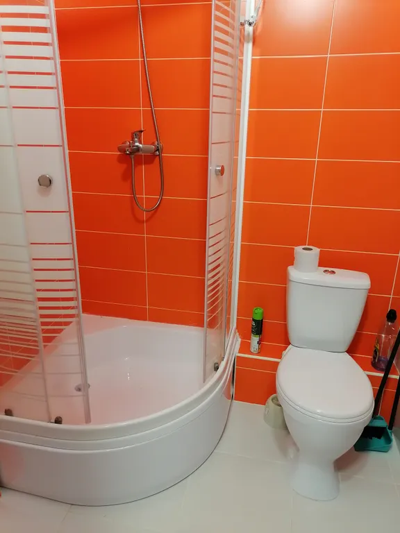 Стильные апартаменты рядом с метро