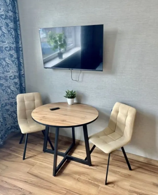 СolorApartments. Голубые сны