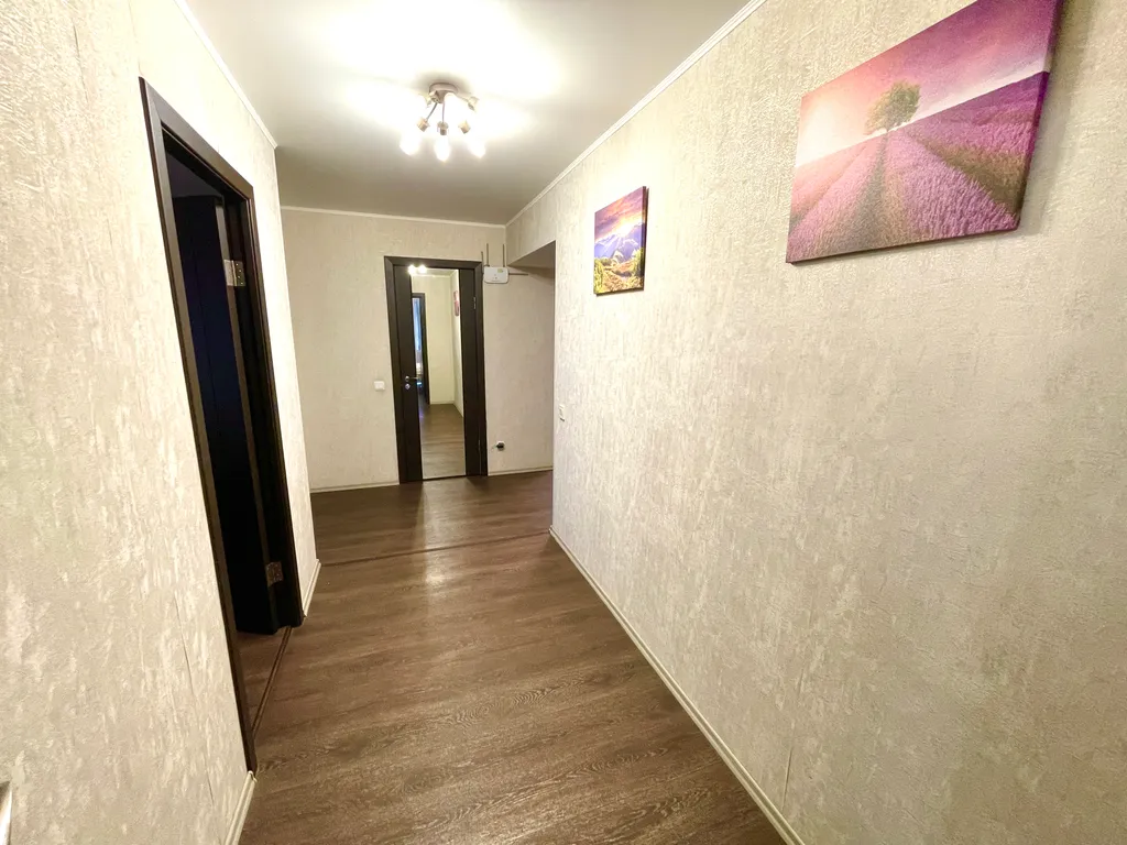 Уютная квартира рядом с набережной р. Волги