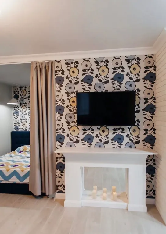 Скандинавия