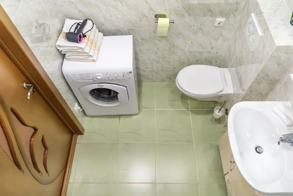 Квартира Квартира Брызги солнца — Екатеринбург