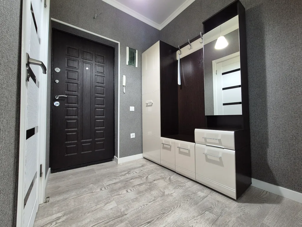 Уютная квартира в Курортной зоне