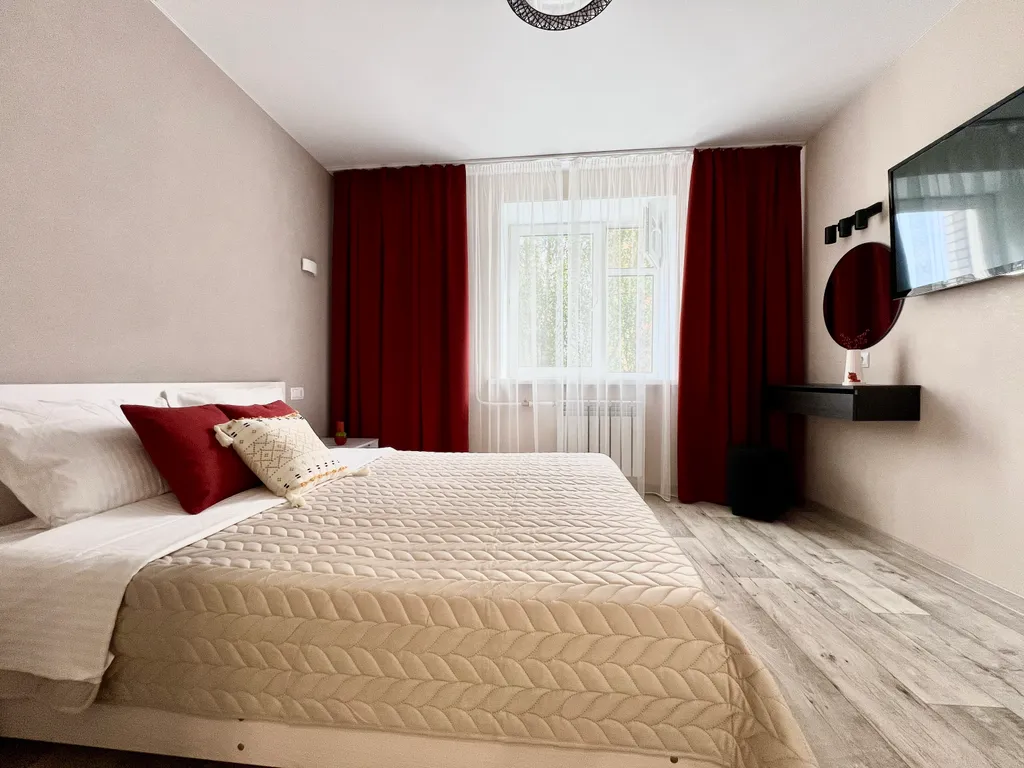 Апартаменты Корица