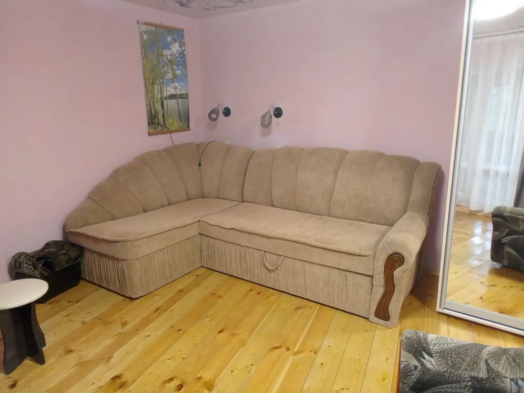 Коттедж Уголок уюта — аренда посуточно в Коктебель