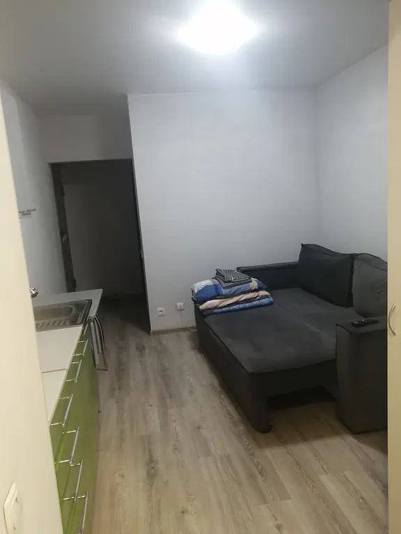 Квартира недалеко от гипермаркета Глобус