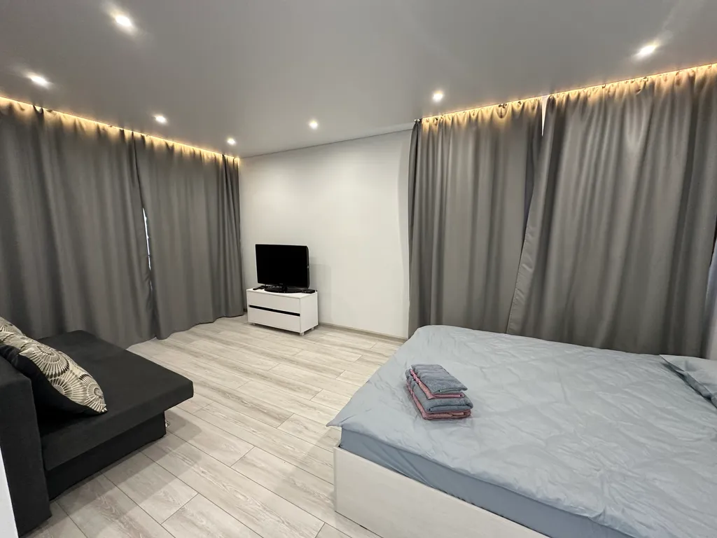 Квартира Апартаменты в центре — Калининград