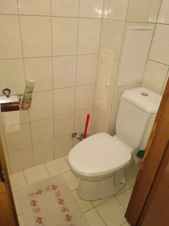 Квартира с видом на море