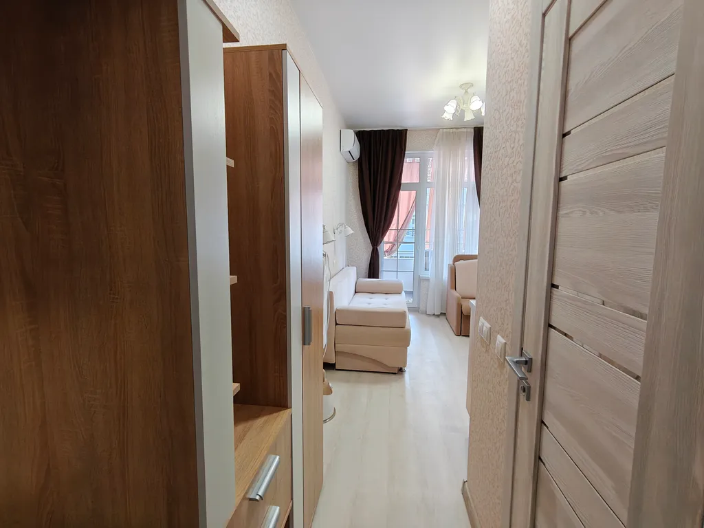 Квартира Квартира у моря 599 — Сочи