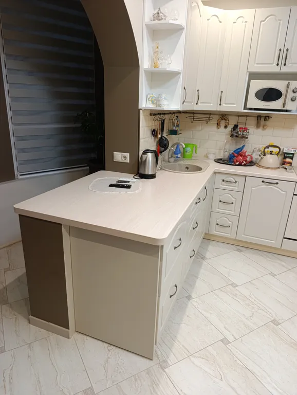 Уютная квартира в расположении леса и озер