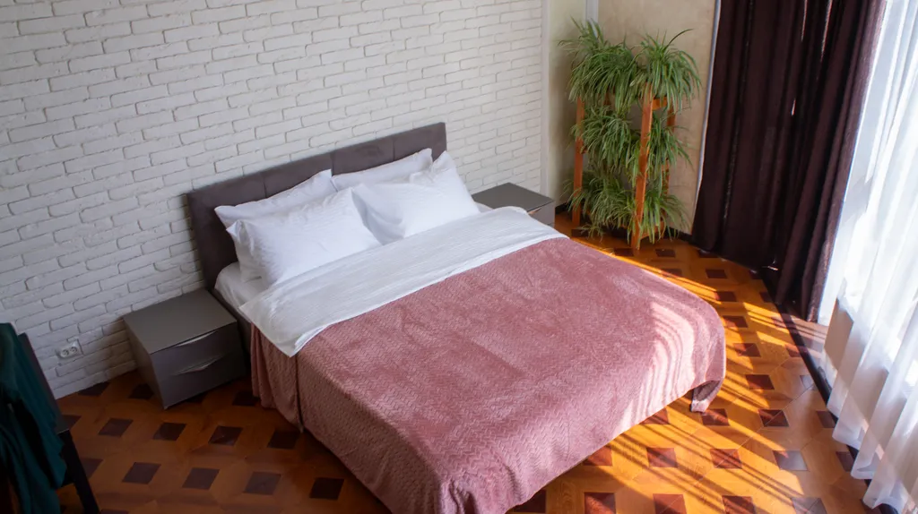 Квартира Квартира Студия с видом на море — Анапа