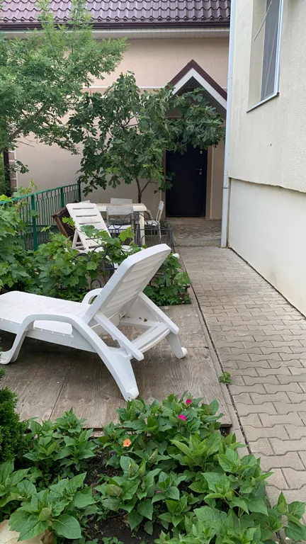 Недорого студия в частном секторе