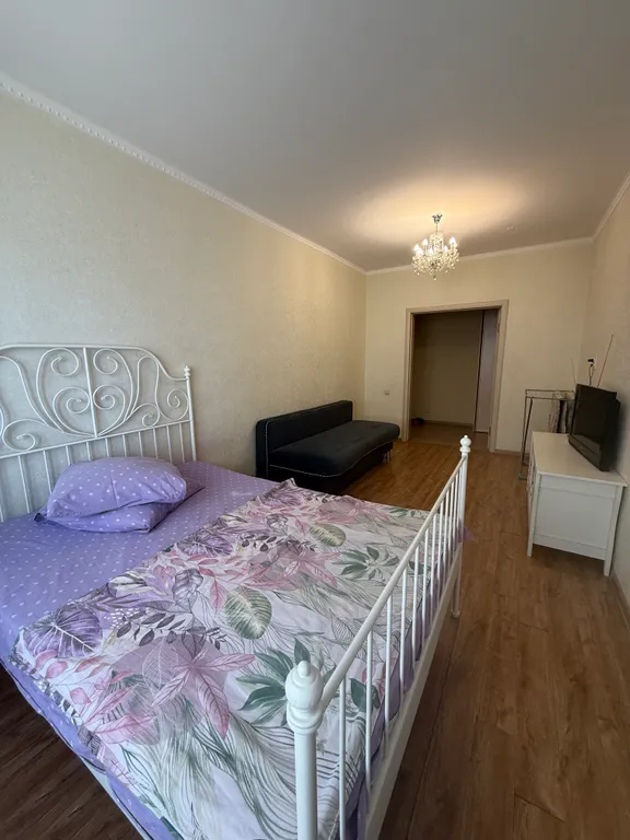 1 комнат квартира в центре